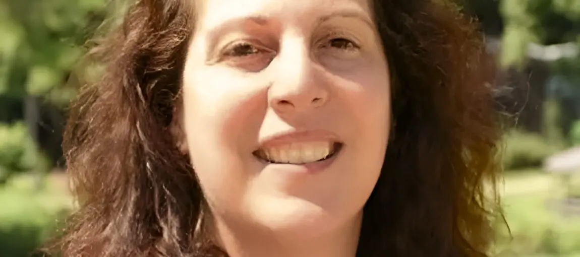 Photo of Abbe Wittenberg