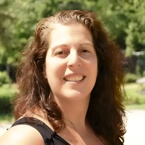 Photo of Abbe Wittenberg