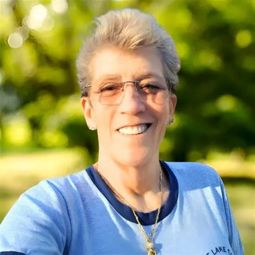 Sheryl Kirschenbaum