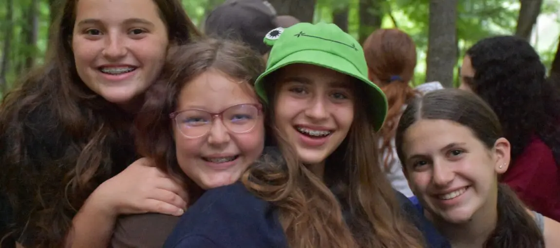 Why Jewish Summer Camps Are Important for Kids and Teens