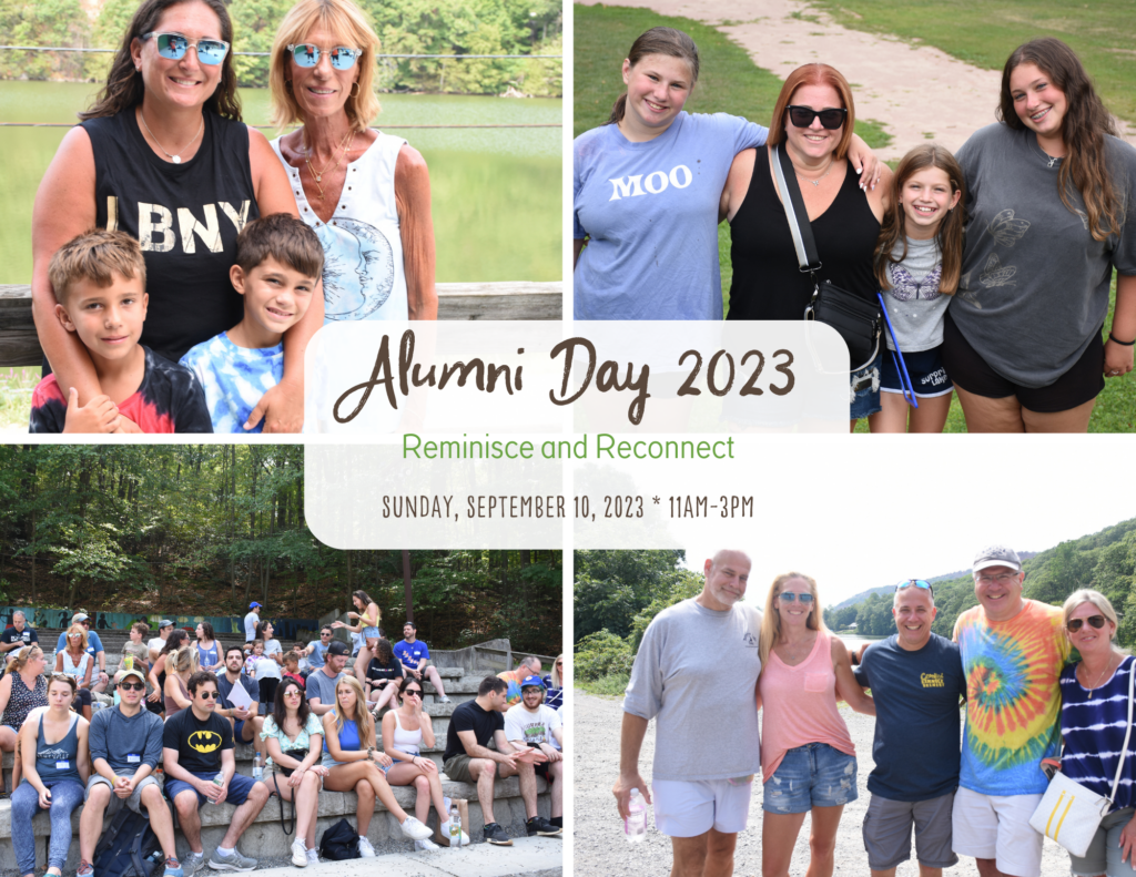 Alumni Day Picnic 2023