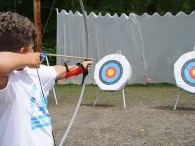 Archery