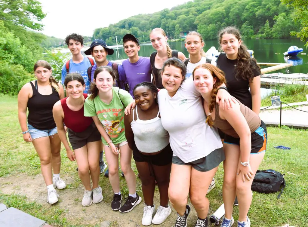 Forge Your Leadership Path at Surprise Lake Camp: A Transformative Summer of Growth and Impact