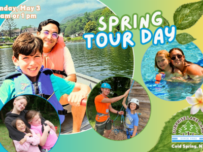 Photo ad for SLC Spring Tour Day 2026