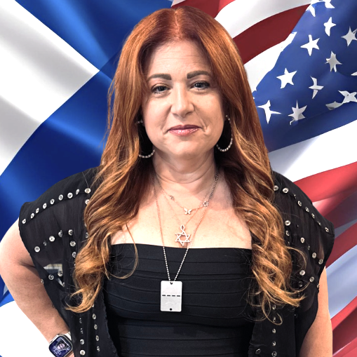 Ilana Sussman