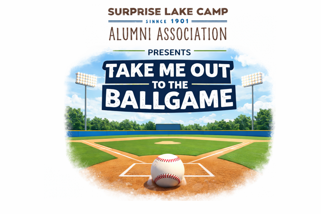 Take Me Out to the Ball Game 2026