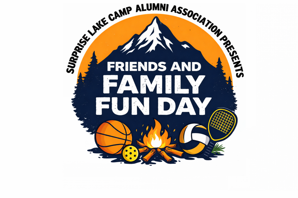 Friends and Family Fun Day 2026