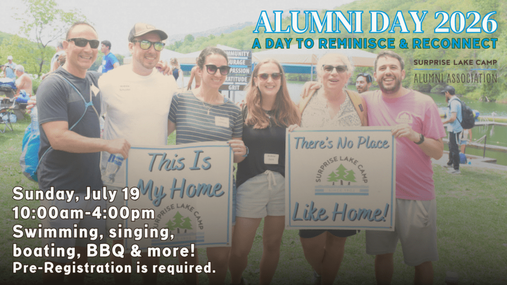 Alumni Day 2026
