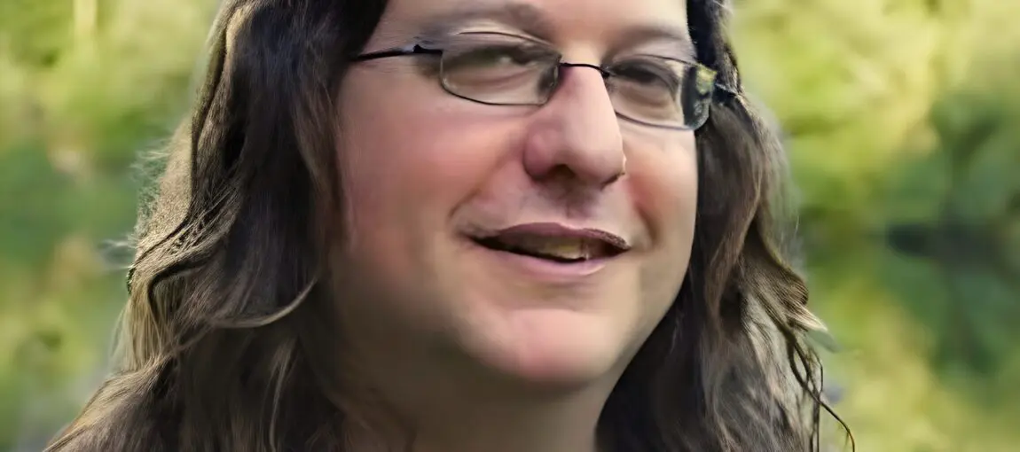 Photo of Avri Klemer