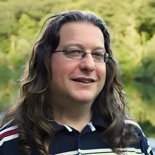 Photo of Avri Klemer