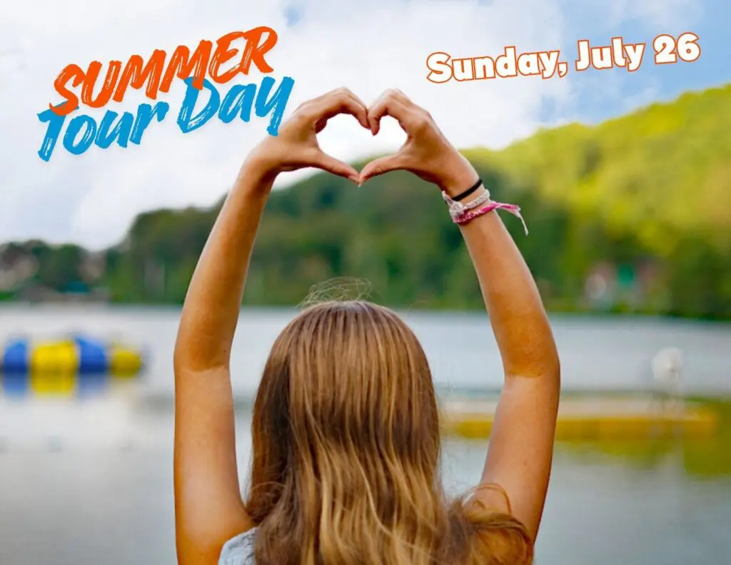 Summer Camp Tour 2026 - Sun, July 26