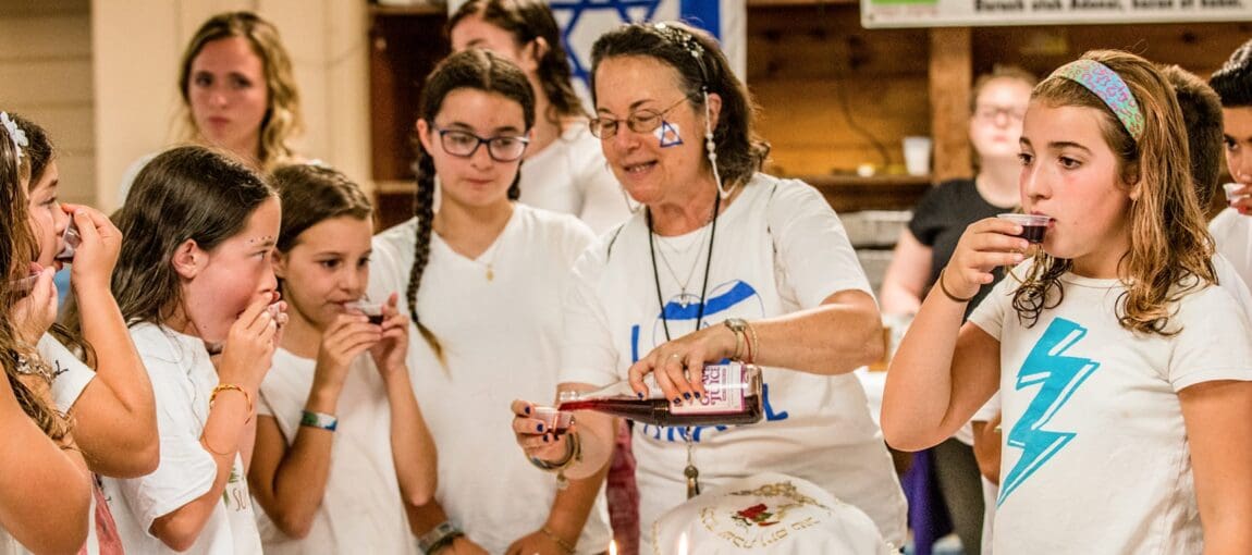 Jewish Life
