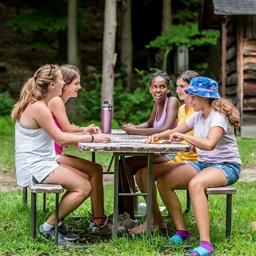 Summer 2020 Families Zoom Meeting