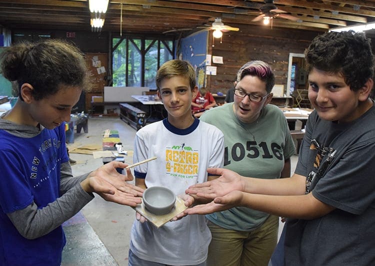 Ceramics