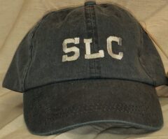 slc hat