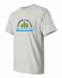 Summer 2020 T-Shirt Design Challenge