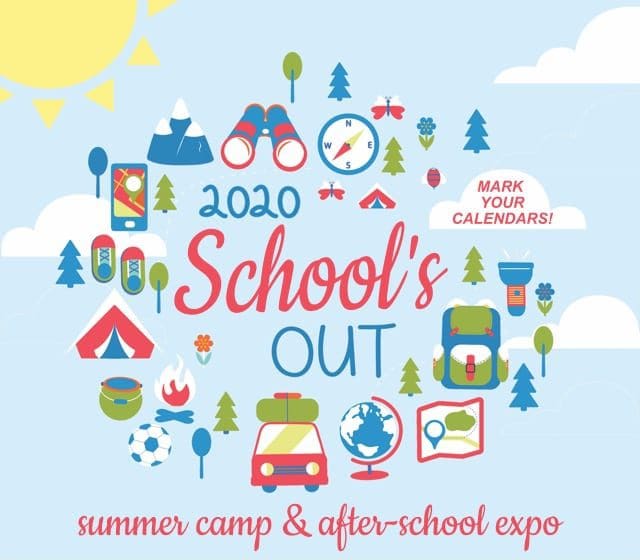 PS 321's Schools Out Summer Camp and After School Expo