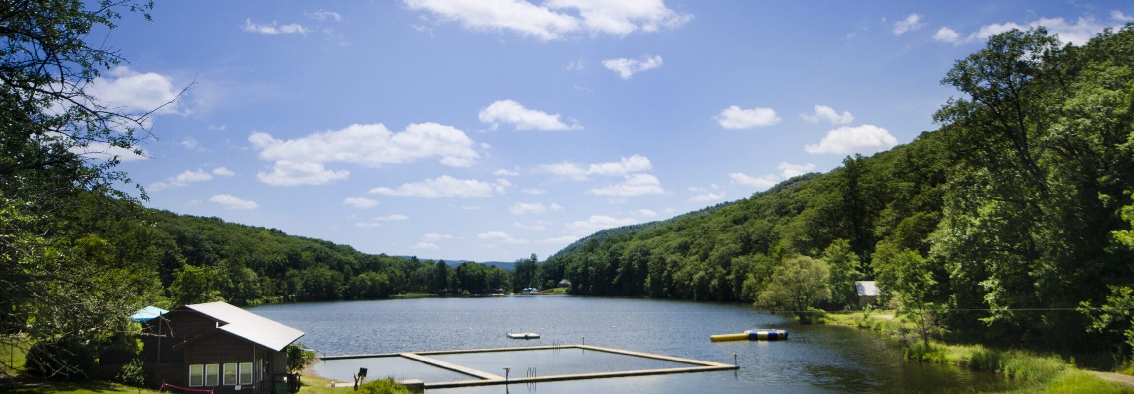 Tour of Camp Request Form