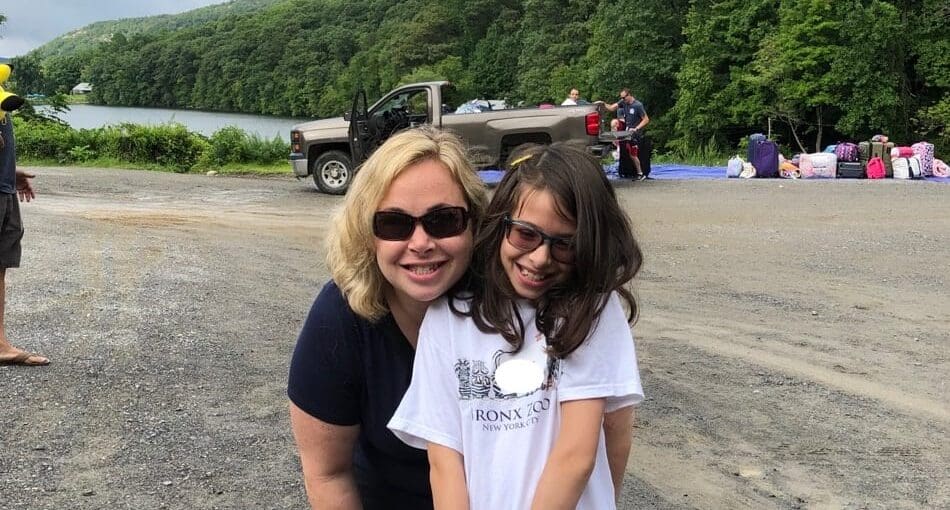 What Happened When My Daughter Went to Sleepaway Camp for the First Time