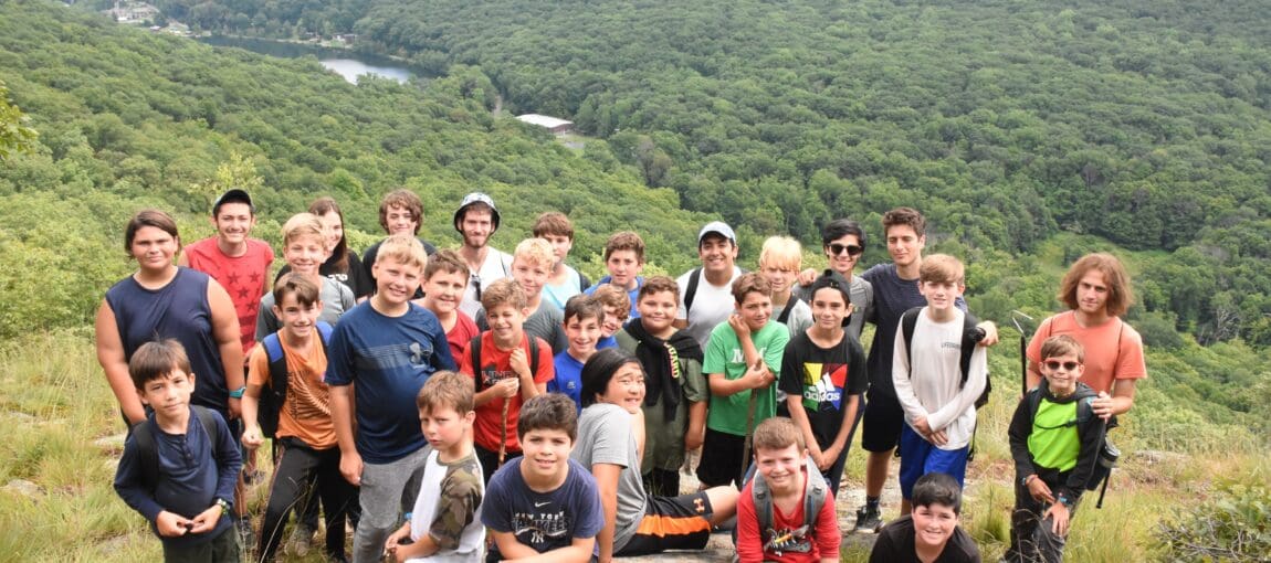 7 Ways Sleepaway Camp Builds Independence and Resilience in Kids