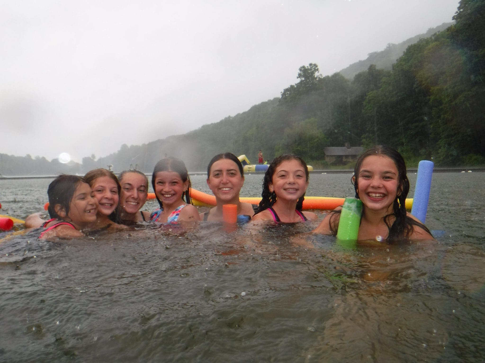 6 Reasons To Enroll Your Child in 2023 Summer Camp Now Surprise Lake Camp