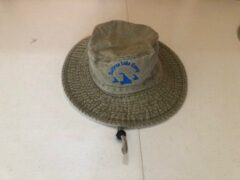 SLC Bucket Hat