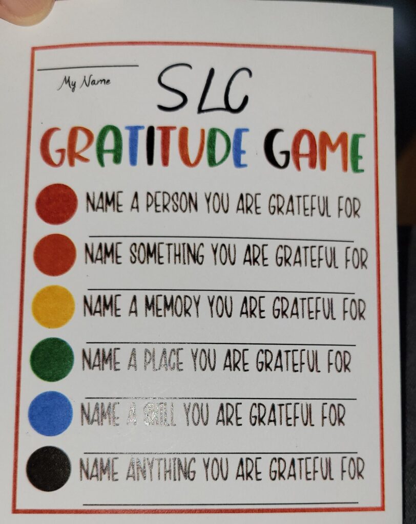 Ways To Think About Gratitude This Thanksgiving