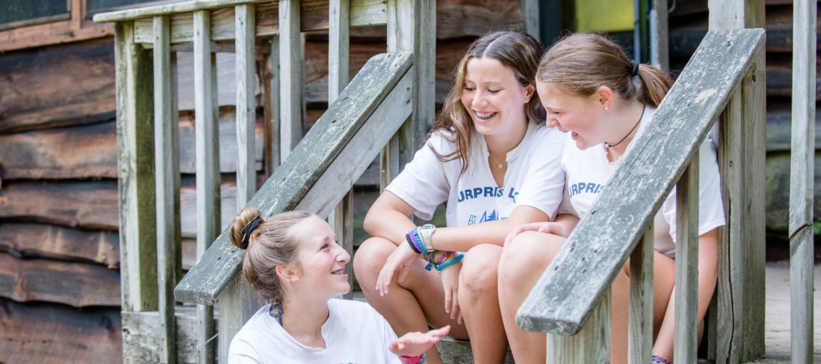 The Enduring Value of Friendships Forged at Camp