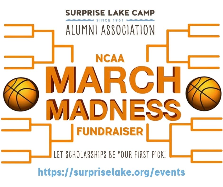 March Madness Fundraiser 2023