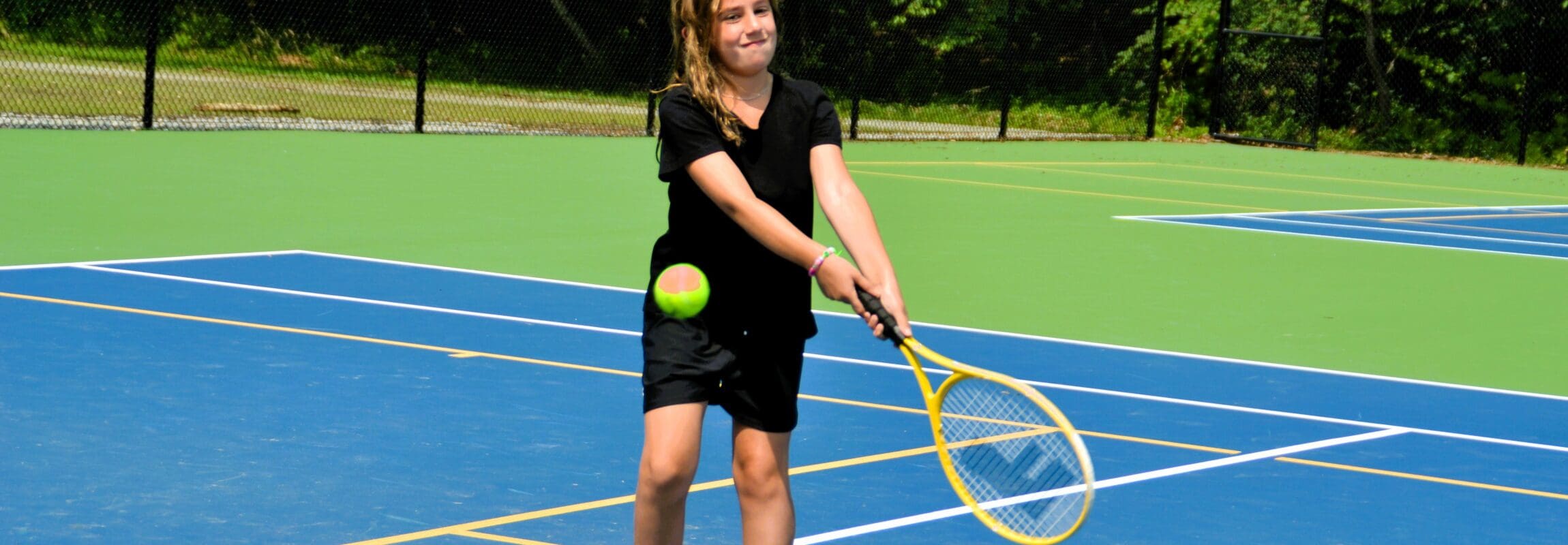 Tennis