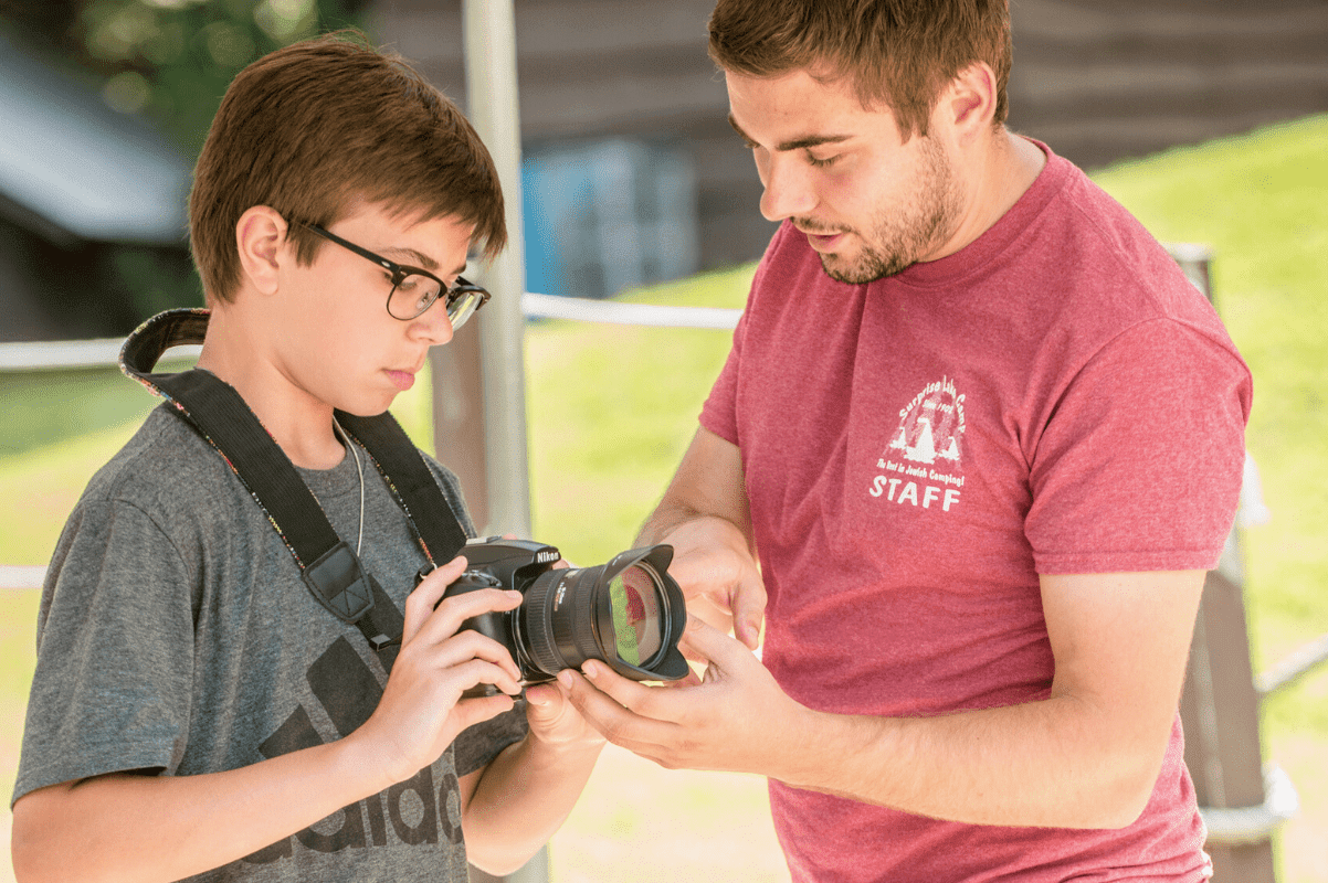 Photography & Videography