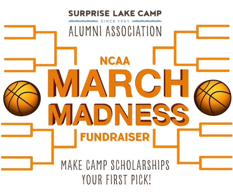 March Madness Fundraiser 2024