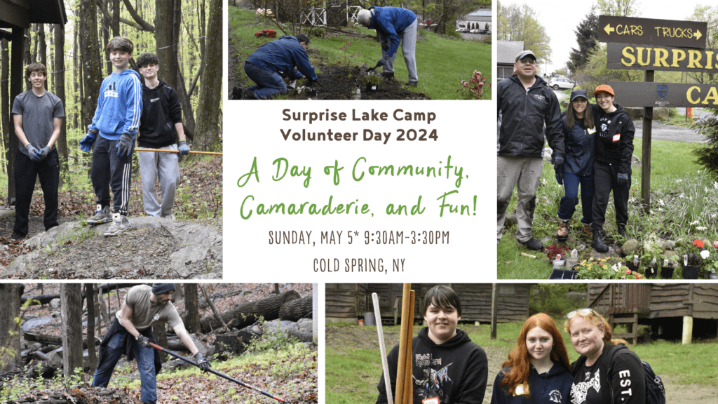 Volunteer Day 2024