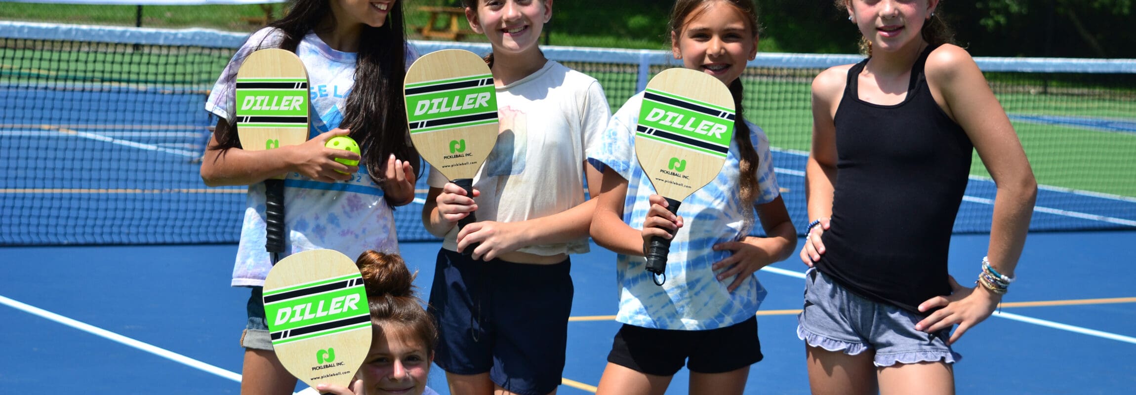 Pickleball
