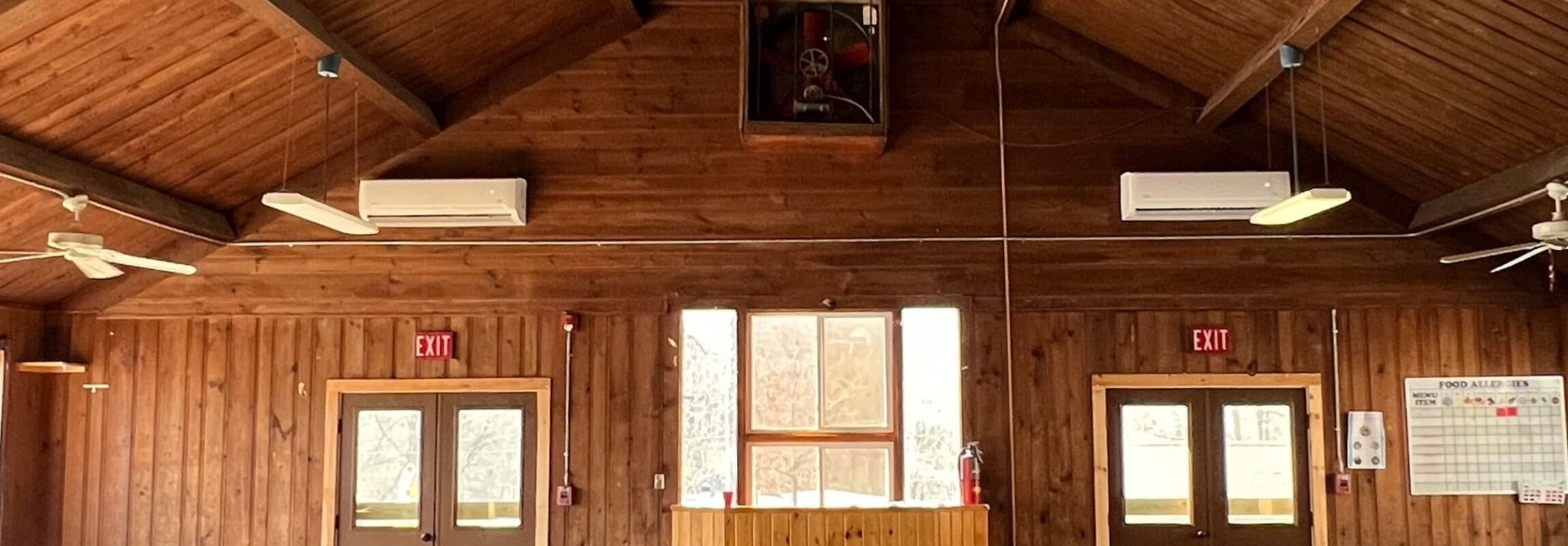 Teenside Dining Room Air Conditioning