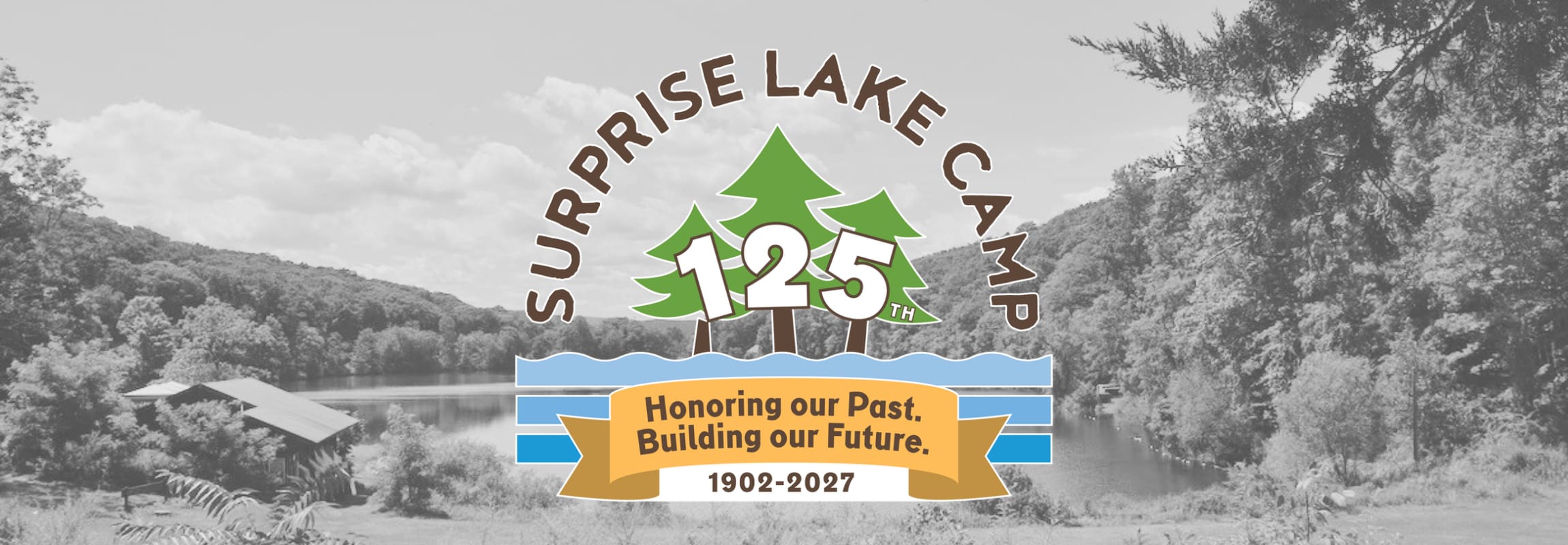 125th Anniversary Campaign